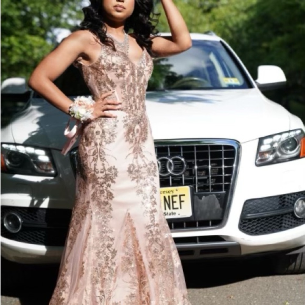 COPY - Prom Dress
